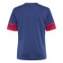 Camiseta de Fútbol adidas Squadra25 Jsy Infantil Azul