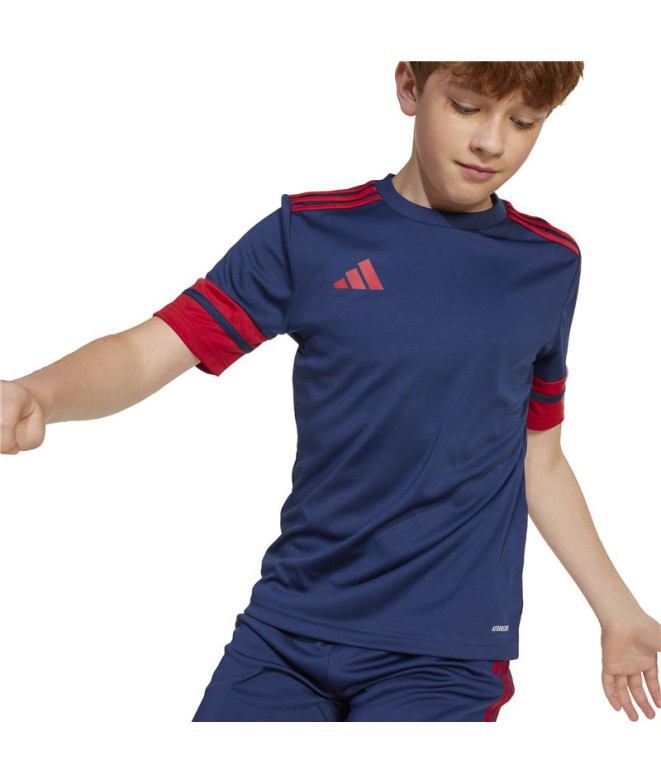 T-shirt Football adidas Enfant par Squadra25...