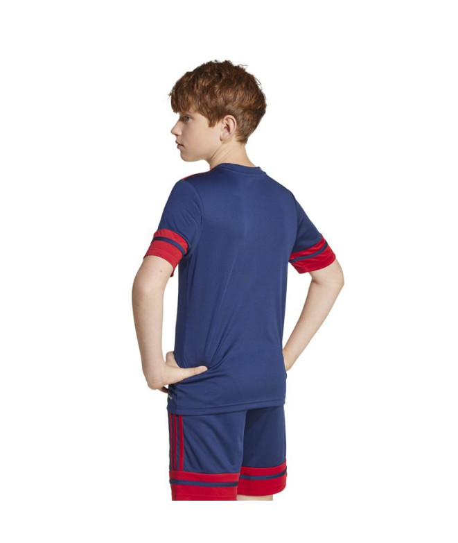 T-shirt Football adidas Enfant par Squadra25...