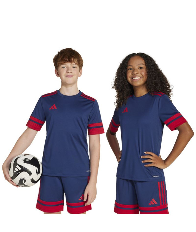 T-shirt Football adidas Enfant par Squadra25...