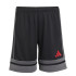Pantalons Football adidas Enfant de Squadra25 Sho Black