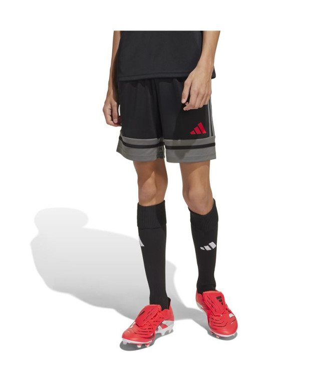 Pantalons Football adidas Enfant de Squadra25...