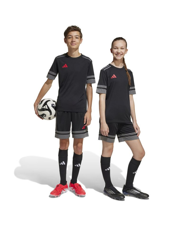 Pantalons Football adidas Enfant de Squadra25...