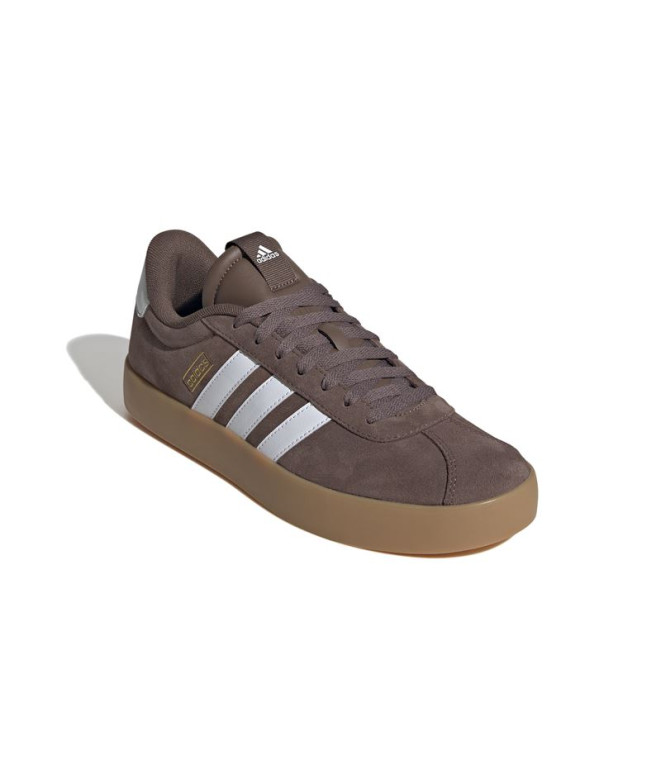 Chaussures adidas VL Court 3.0 Homme Marrón