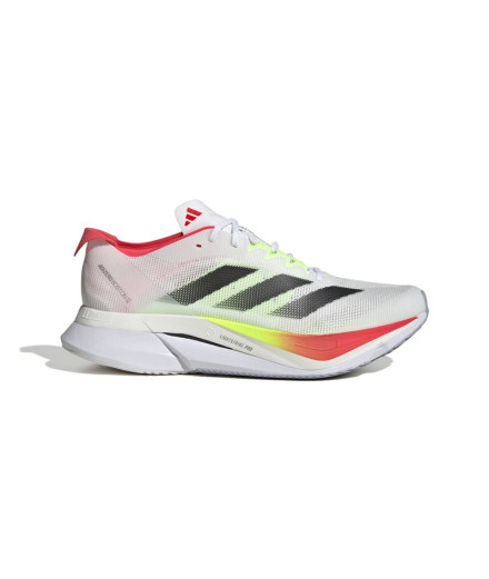 Zapatillas de Running adidas Adizero Boston 12 Hombre...
