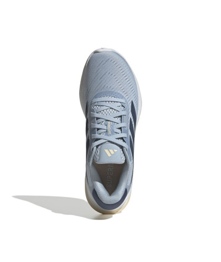 Chaussures Running adidas Femme de Supernova Ease Blue 2