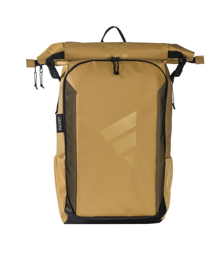 Mochila de Pádel adidas Backpack Multigame 3.4 Sand