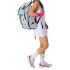 Mochila Pádel adidas de Mochila Protour 3.4 Offb lanco