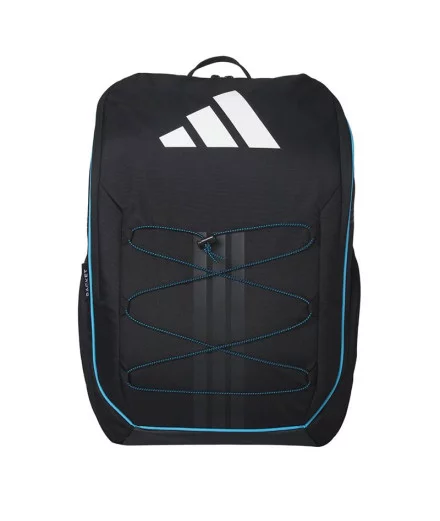 Mochila de Pádel adidas Backpack Protour  3.4 Negro
