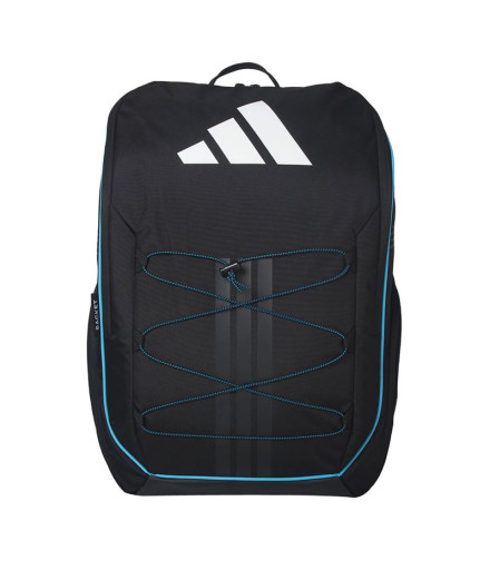 Sac à dos Pádel adidas de Sac à dos Protour 3.4 Noir Sac à dos Pádel adidas de Sac à dos Protour 3.4 Noir