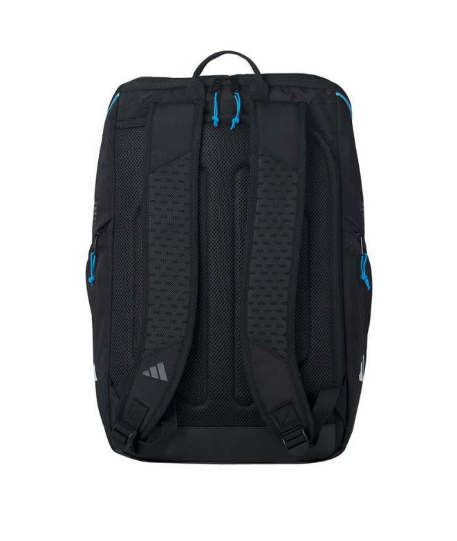 Mochila Pádel adidas da Mochila Protour 3.4 Preto