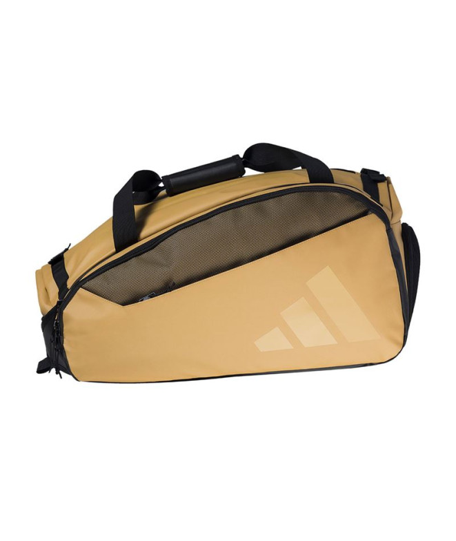 Mochila de Pádel adidas Racket Bag Multigame  3.4 Sand