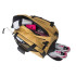 Mochila Pádel adidas de Saco de raquetes Multigame 3.4 Areia
