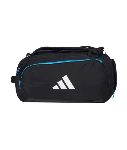 Mochila de Pádel adidas Racket Bag Protour  3.4 Negro