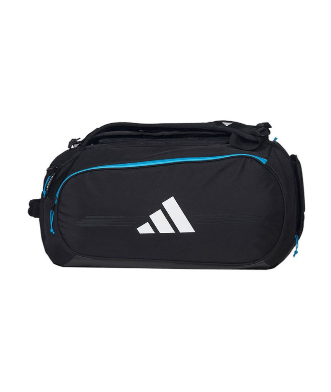 Mochila Pádel adidas de Saco de raquetes Protour 3.4 Preto