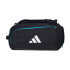 Mochila Pádel adidas de Saco de raquetes Protour 3.4 Preto