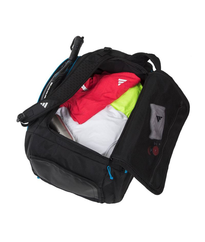 Mochila Pádel adidas de Saco de raquetes...