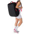 Mochila Pádel adidas from Saco de raquetes Tour 3.4 Preto