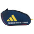 Mochila Pádel adidas da Racket Bag Control 3.4 Azul
