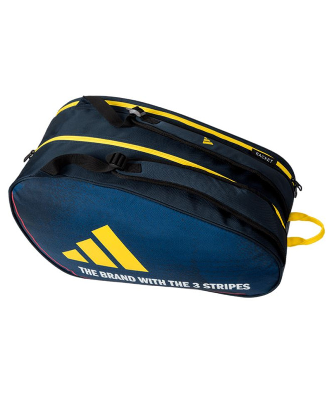 Mochila Pádel adidas da Racket Bag Control 3.4...