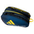 Mochila Pádel adidas da Racket Bag Control 3.4 Azul