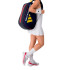 Mochila Pádel adidas da Racket Bag Control 3.4 Azul