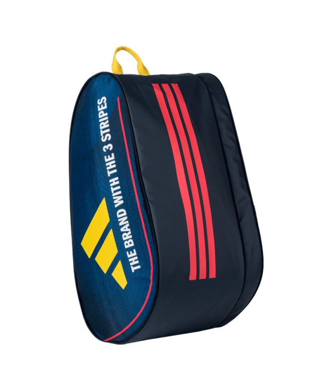 Mochila Pádel adidas da Racket Bag Control 3.4...