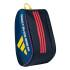 Mochila Pádel adidas da Racket Bag Control 3.4 Azul