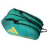 Mochila Pádel adidas da Racket Bag Control 3.4 Verde
