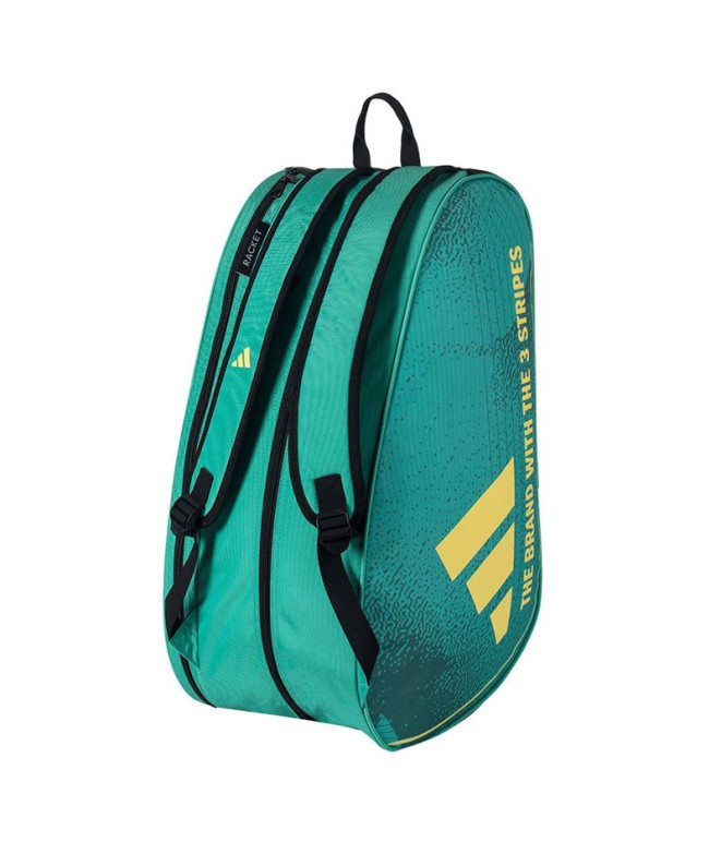 Mochila Pádel adidas da Racket Bag Control 3.4...