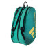 Mochila Pádel adidas da Racket Bag Control 3.4 Verde