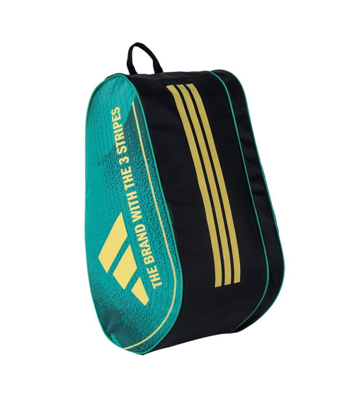 Mochila Pádel adidas da Racket Bag Control 3.4...