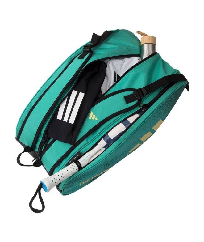 Mochila de Pádel adidas Racket Bag Control  3.4...