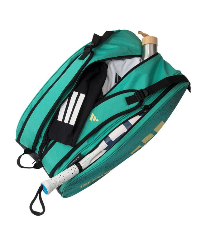 Sac à dos Pádel adidas de Racket Bag Control...