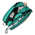 Mochila Pádel adidas da Racket Bag Control 3.4 Verde