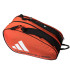 Mochila de Pádel adidas Racketbag Control  3.4 Naranja