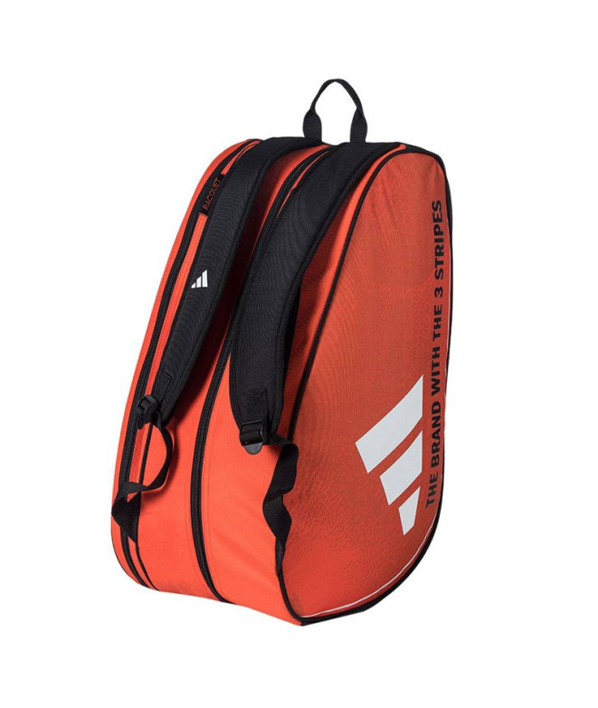 Mochila de Pádel adidas Racketbag Control  3.4...