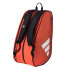 Mochila de Pádel adidas Racketbag Control  3.4 Naranja