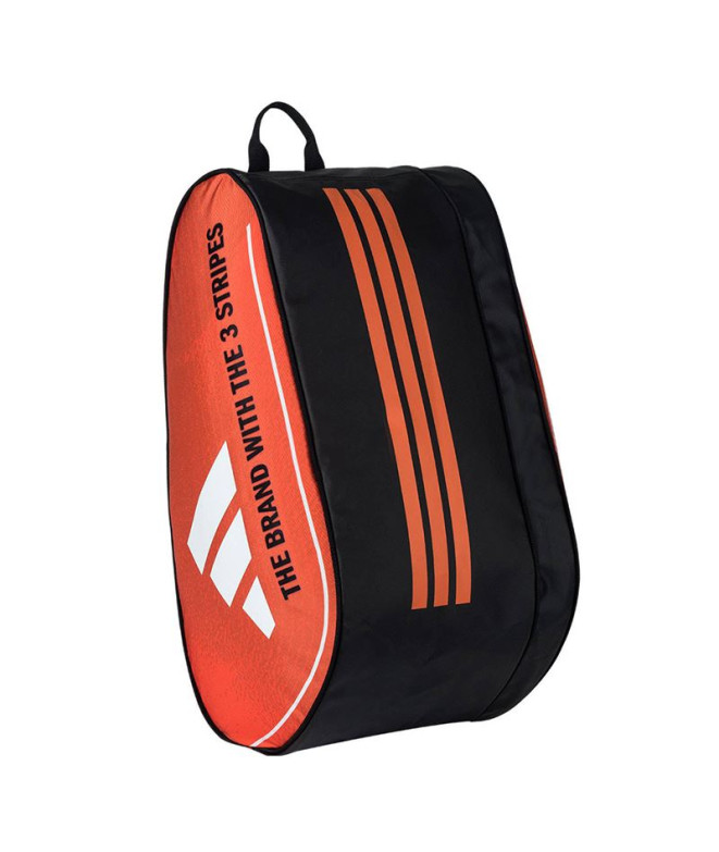 Mochila de Pádel adidas Racketbag Control  3.4...