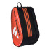Mochila de Pádel adidas Racketbag Control  3.4 Naranja