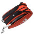 Mochila de Pádel adidas Racketbag Control  3.4 Naranja