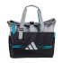 Mochila Pádel adidas por Weekend Bag 3.4 Off white