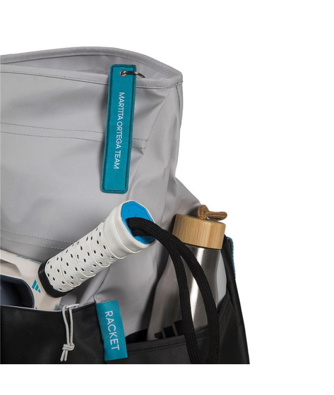 Sac à dos Pádel adidas by Weekend Bag 3.4 Blanc...