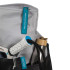 Mochila Pádel adidas por Weekend Bag 3.4 Off white