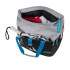 Mochila Pádel adidas por Weekend Bag 3.4 Off white
