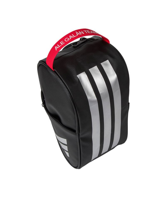 Mochila de Pádel adidas Accessory  3.4 Negro/Rojo