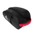 Mochila Pádel adidas do acessório 3.4 preto/vermelho