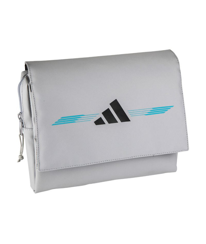 Mochila de Pádel adidas Accessory Bag Offwhite 3.4 Off blanco