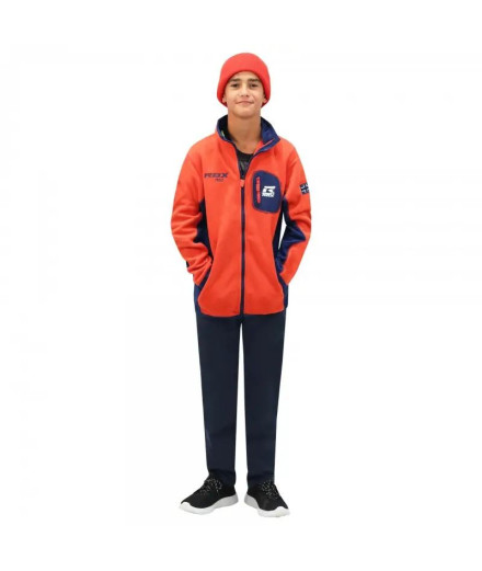 Lining Polar Sportswear Rox R Aircraft Kids