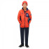 Forro Polar Sportswear Rox R Aircraft Kids